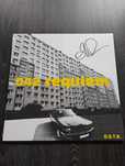 O.S.T.R. 042 requiem lp winyl nowy w folii z autografem
