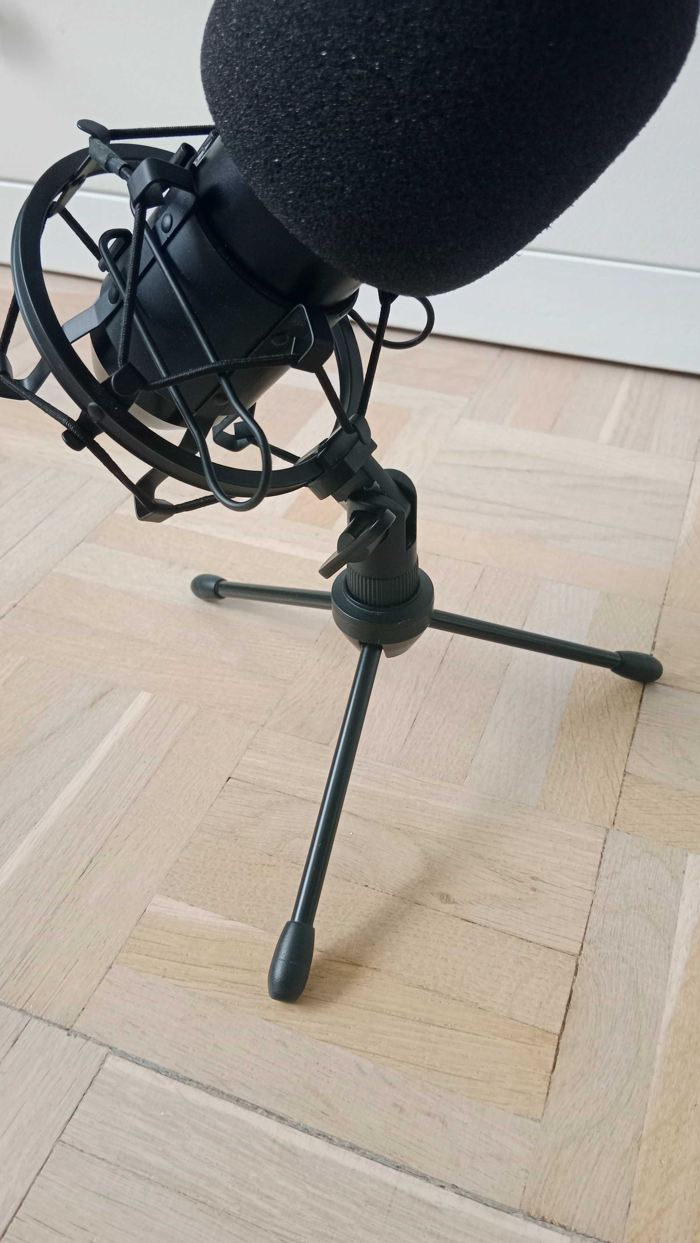 Mikrofon Mad Dog Pro GMC302