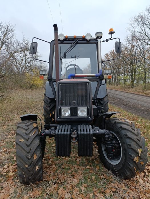 Продам трактор МТЗ 892 Білорус