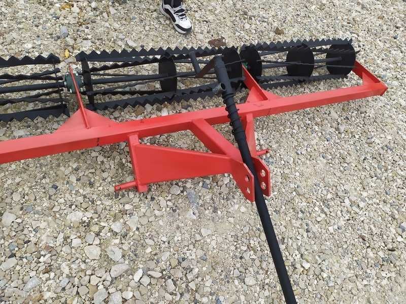 Wał Strunowy Struna Na Łożyskach Z Łącznikiem Dostawa raty