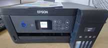 Epson L4160 EcoTank