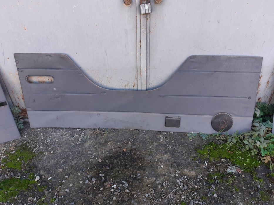 Залишки mercedes sprinter 1998-2007