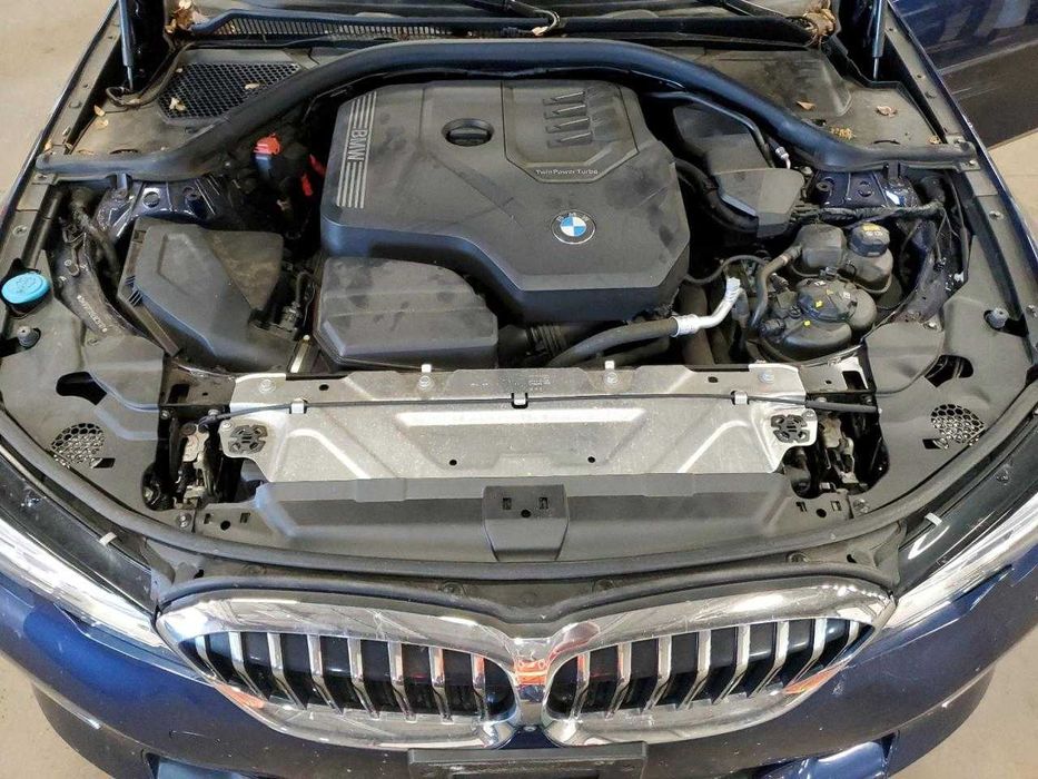 "2020 BMW 330XI
BMW 330XI 2020