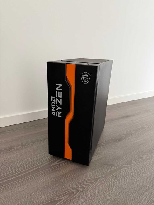 Computador DESKTOP GML-MR73MA0