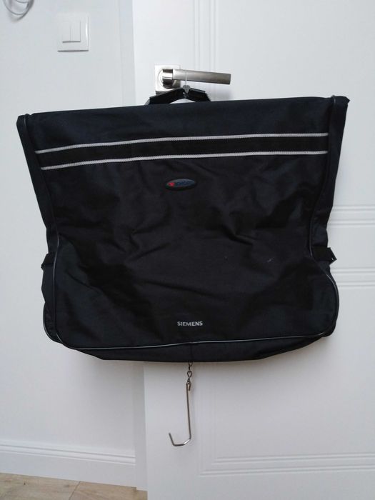 Torba podróżna, pokrowiec na koszule garnitur, pokrowiec na płaszcz