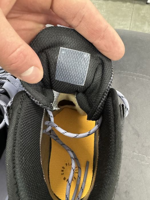 ОРИГІНАЛ 100% Кросівки Adidas Terrex Trailmaker Mid Gore-Tex Hiking