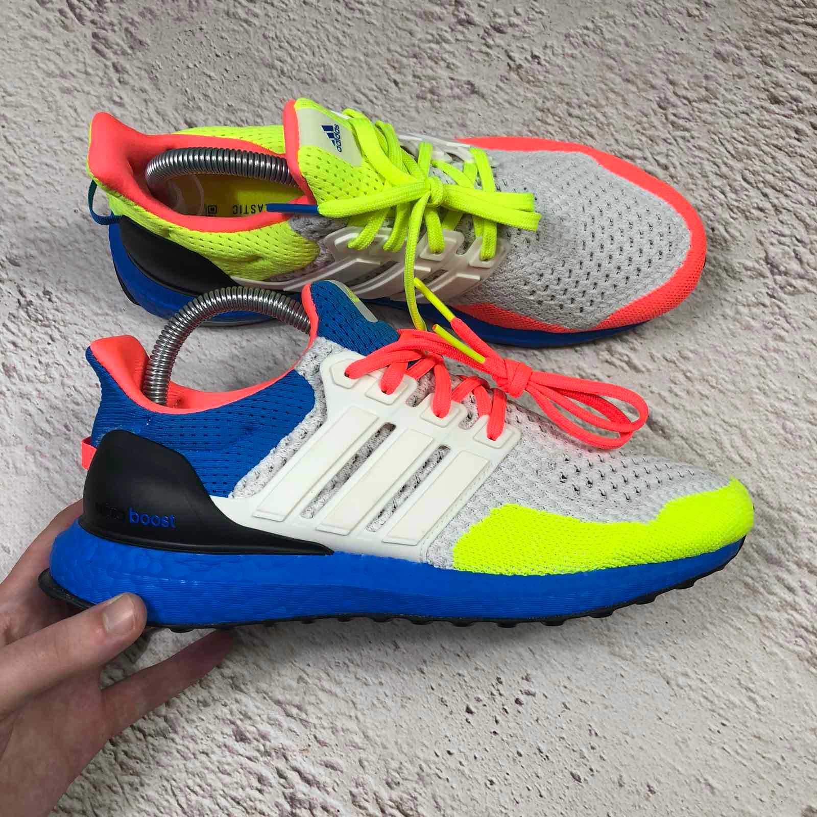 Adidas ultraboost 1.0 DNA оригінальні кросівки