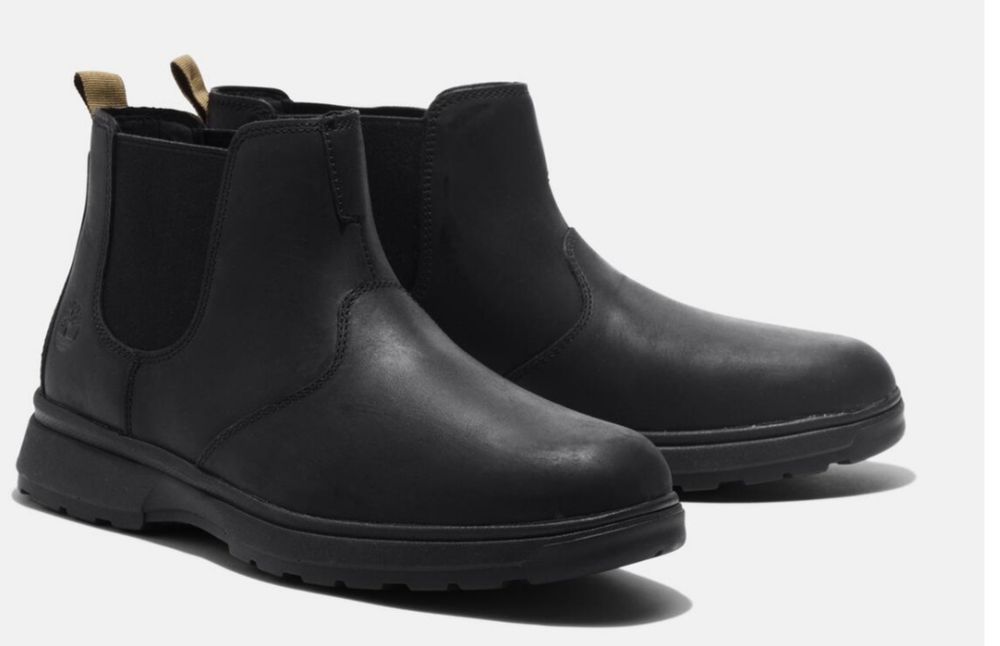 Sztyblety Timberland