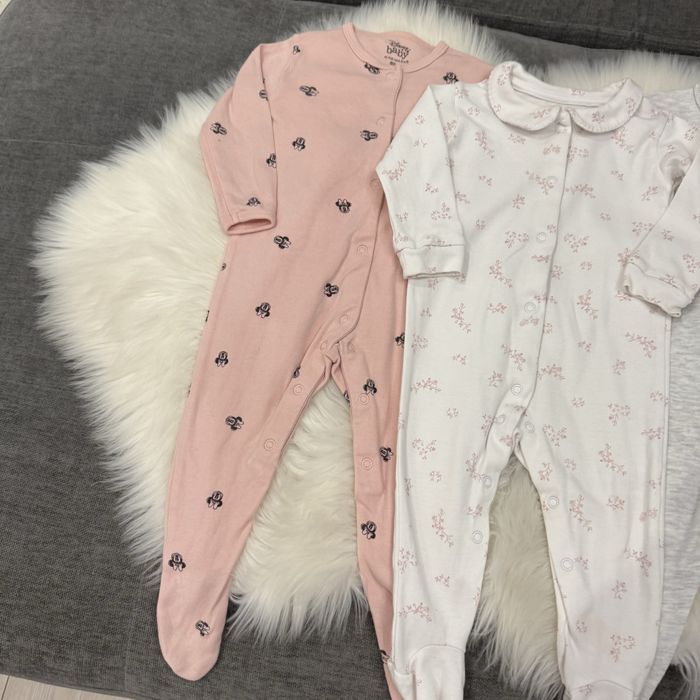 Чоловічки / сліпи 6-9 м 74 см