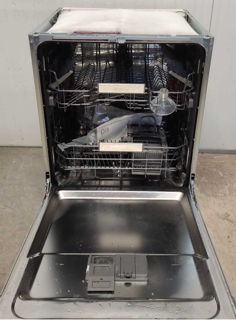 Zmywarka do zabudowy Whirlpool WCIO3T341PES 60 cm OUTLET 6EG3