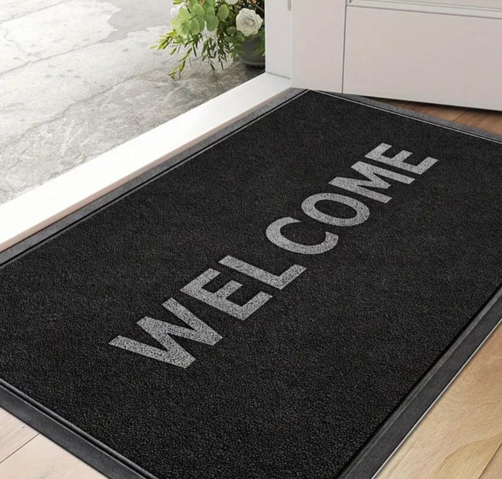 Килимок для вхіду 60х90