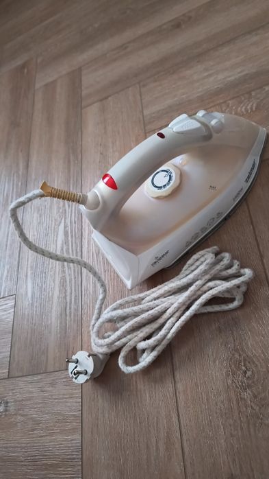 Żelazko Zelmer Navigator 2400W
