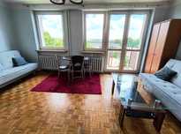 ul. Piastów –3 pokoje • 54,5 m² • balkon, piwnica• świetna lokalizacja
