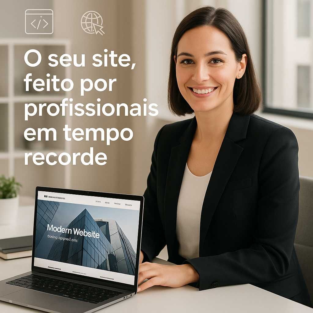 vendo sites personalizados