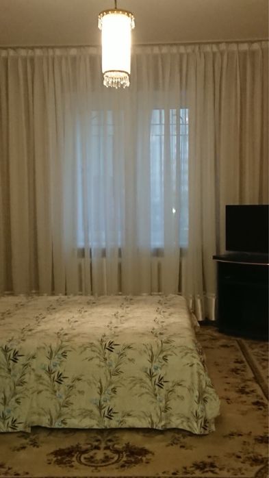 Оренда двокімнатної квартири, Урлівська 34