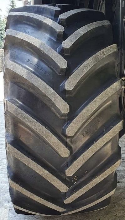 Opona 800/65r32 (30.5r32) LING LONG LR8000XL - Dostawa 0zł