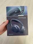 Bose quietcomfort ultra blue limited edition