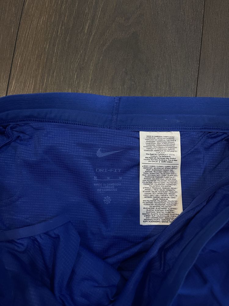 Nire running shorts
