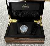 Atlantic Worldmaster Automatic  55750