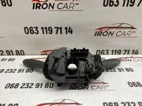 Перемикач повороту склоочисника Фіат Пунто Fiat PUNTO 4 04 00 563480