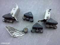 Rolamentos porta correr Renault Kangoo