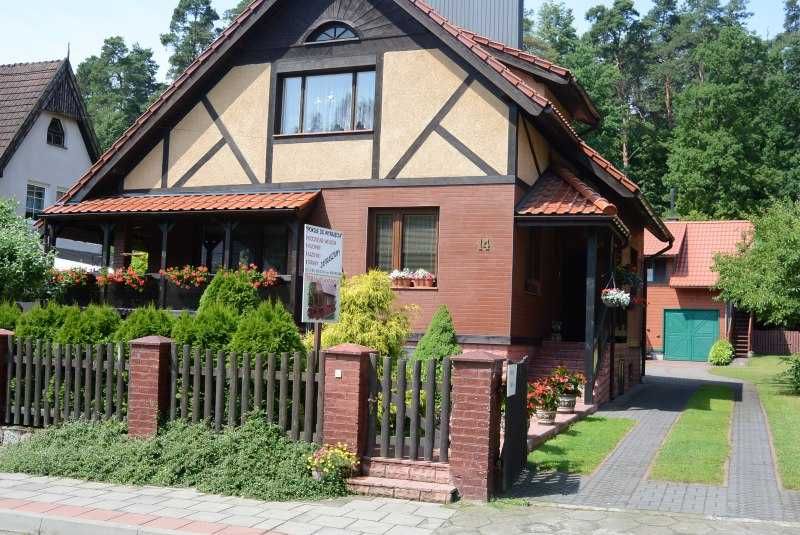 Domek letniskowy,pokoje do wynajęcia Mazuy.