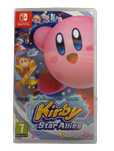Kirby Star Allies Switch