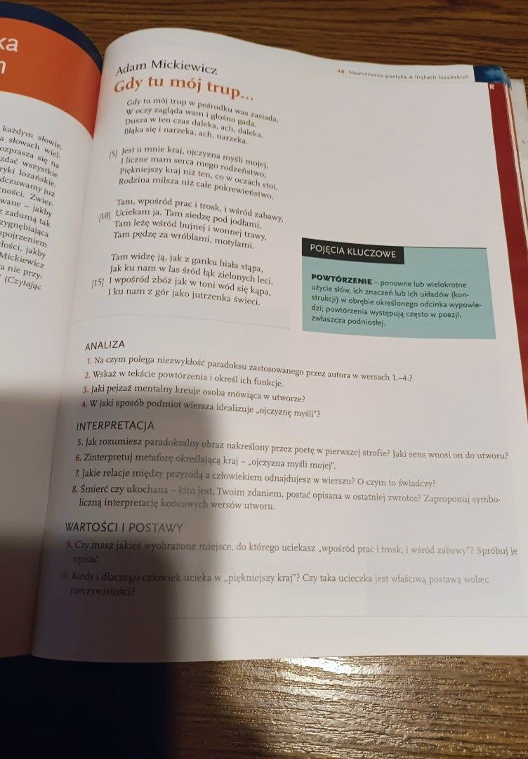 Oblicza epok 2.1