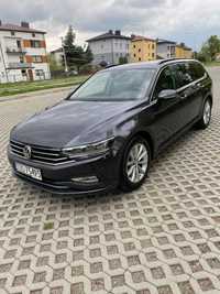 VW Passat Kombi B8 TDI Automat 58 TYS.km