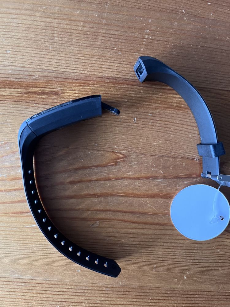 Smartwatch aplikacja Yoho Sports