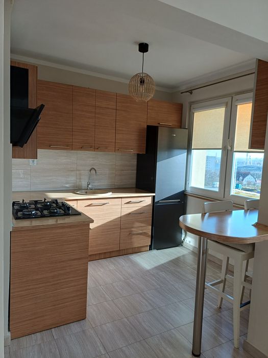 Mieszkanie 2-pokojowe 36m2 ul. Rugiańska