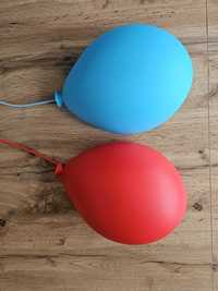 Lampka balon do pokoju dziecięcego