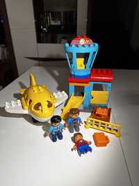 Lego duplo lotnisko sezon II 10871