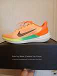Жіночі оригінальні кросівки для бігу Nike Air Winflo 9 DD8686-800