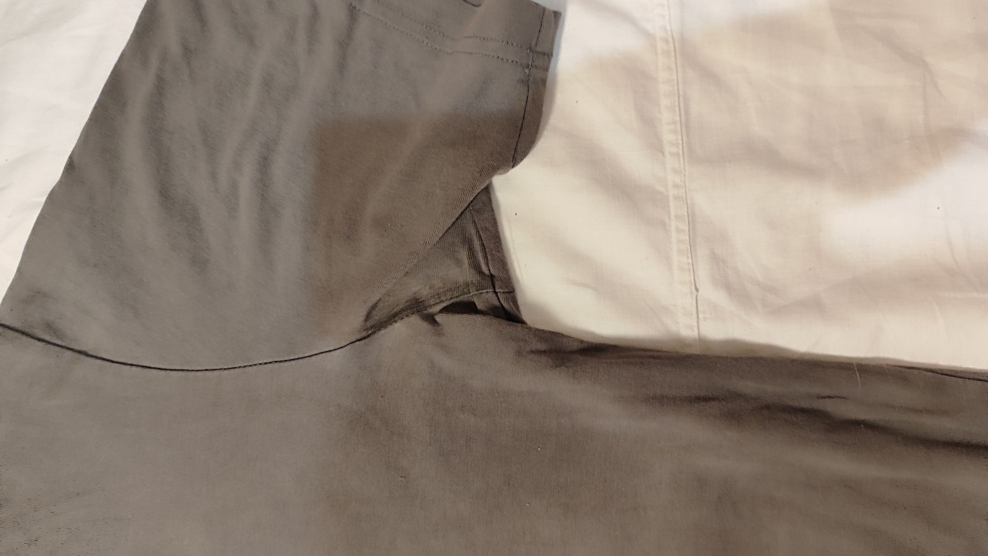 Продам сіру футболку Berghaus L size