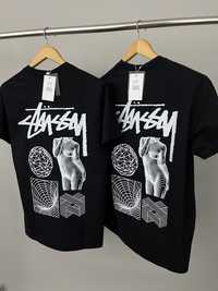 Футболка Stussy продам