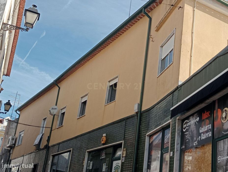 Espetacular Apartamento T4 em Alcanena, Santarém