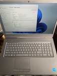Dell Precision 7760 IPS i5-11500H 16GB Nvidia Quadro T1200 4GB Win 11