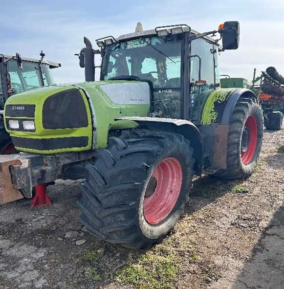 Трактор Claas Ares 836