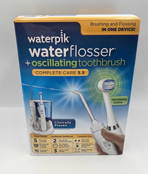 Irygator Waterpik WP 811