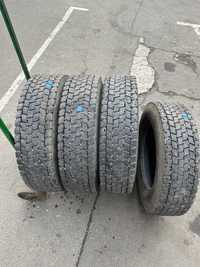 205/75/17,5 Hankook