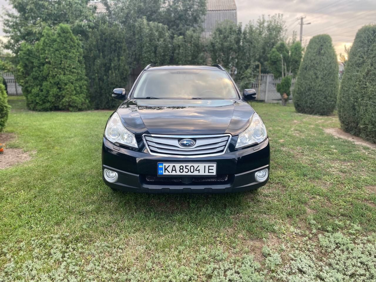Продам Subaru Outback 2011