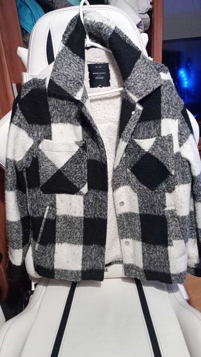 Kurtka koszulowa House