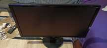 Monitor BenQ GL2760H