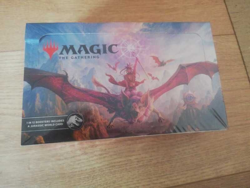 Booster Box Set The Lost Caverns of Ixalan