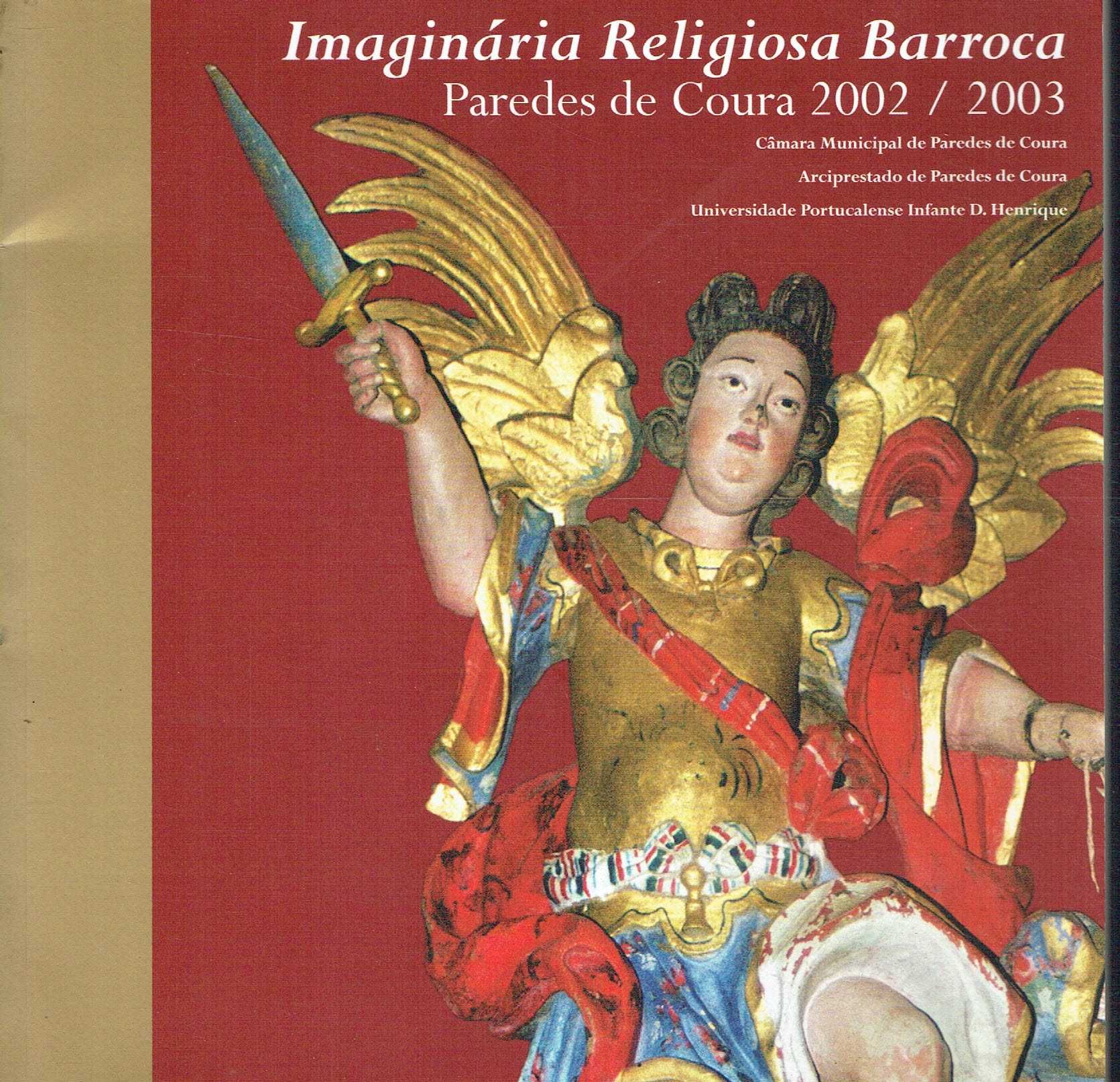 7271

Imaginária Religiosa Barroca