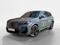 BMW iX1 eDrive20 Pack Desportivo M