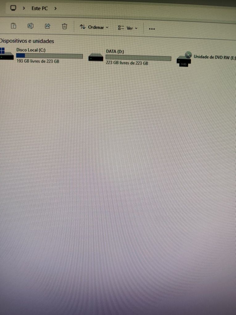 Acer Aspire XC600