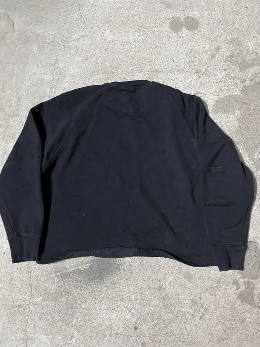 Свитшот/кофта Y-3 x Adidas