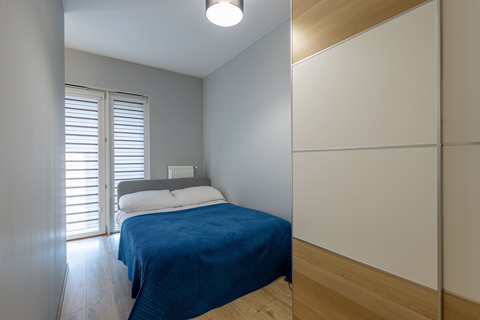 Noclegi wynajem na doby apartament Capital Towers Podwisłocze